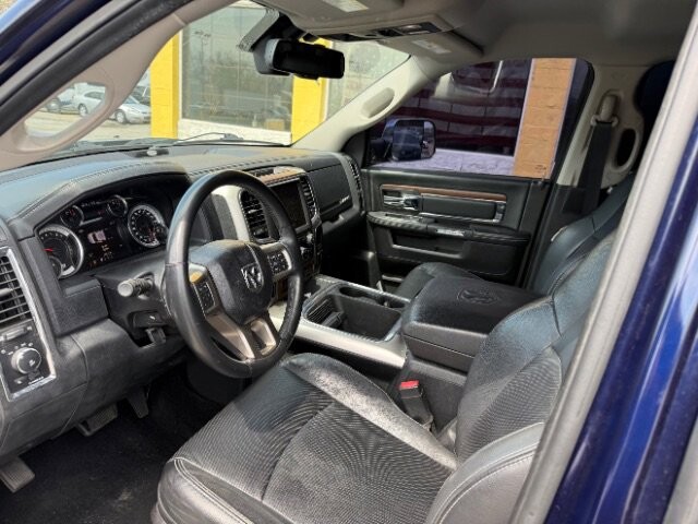 2016 RAM 1500 in Indianapolis, IN 46222-4002 - 18126405 5