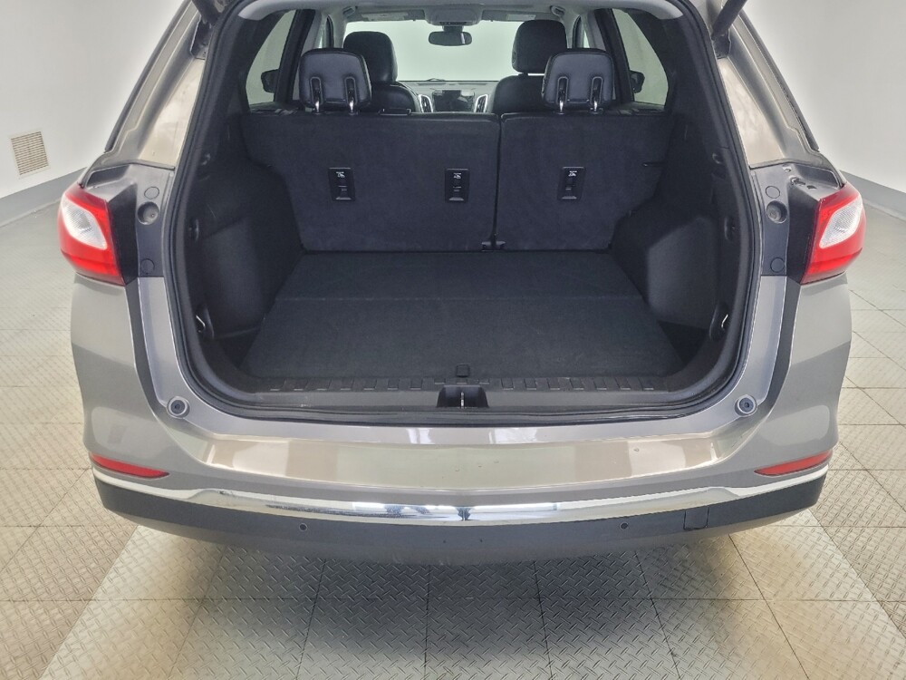 2019 Chevrolet Equinox in Indianapolis, IN 46219 - 18126407 29