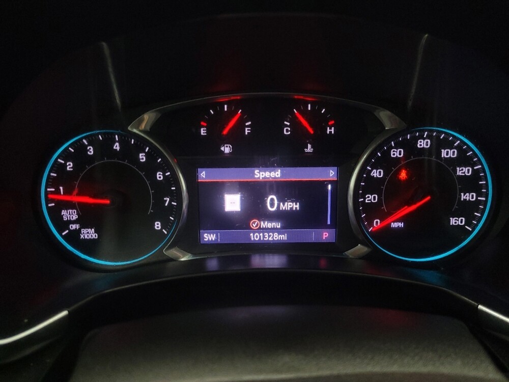 2019 Chevrolet Equinox in Indianapolis, IN 46219 - 18126407 23