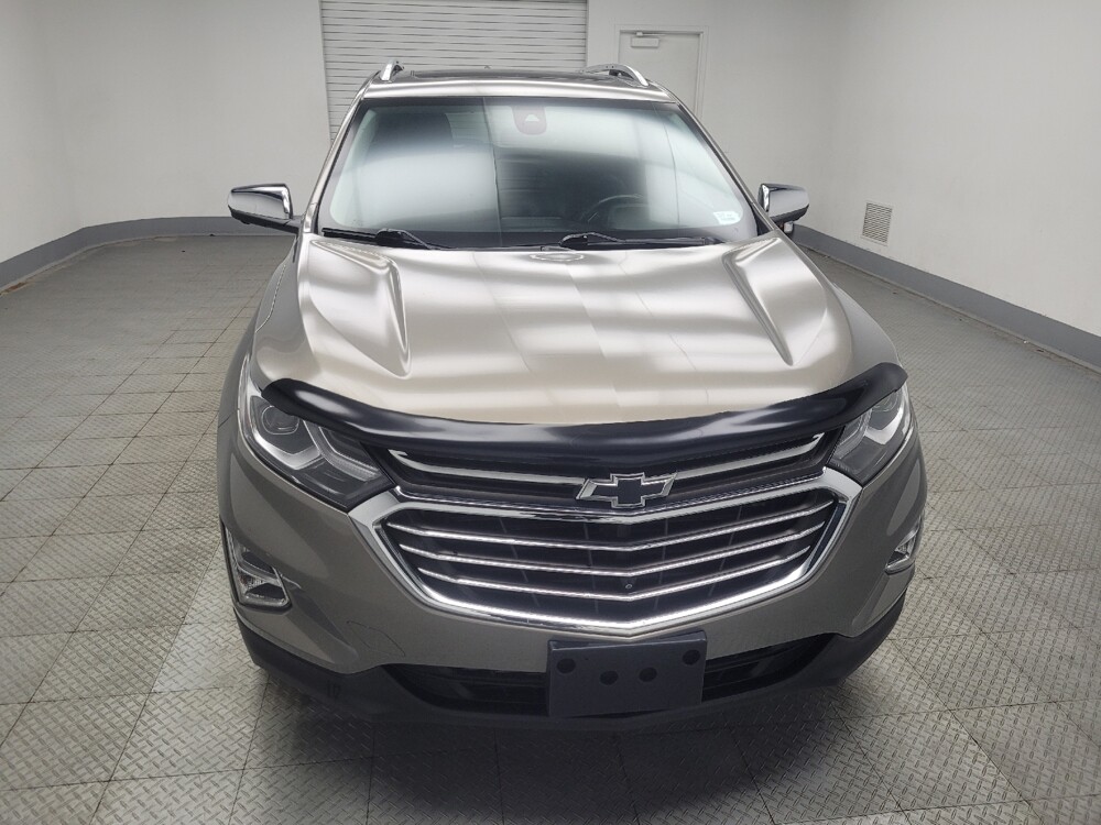 2019 Chevrolet Equinox in Indianapolis, IN 46219 - 18126407 14