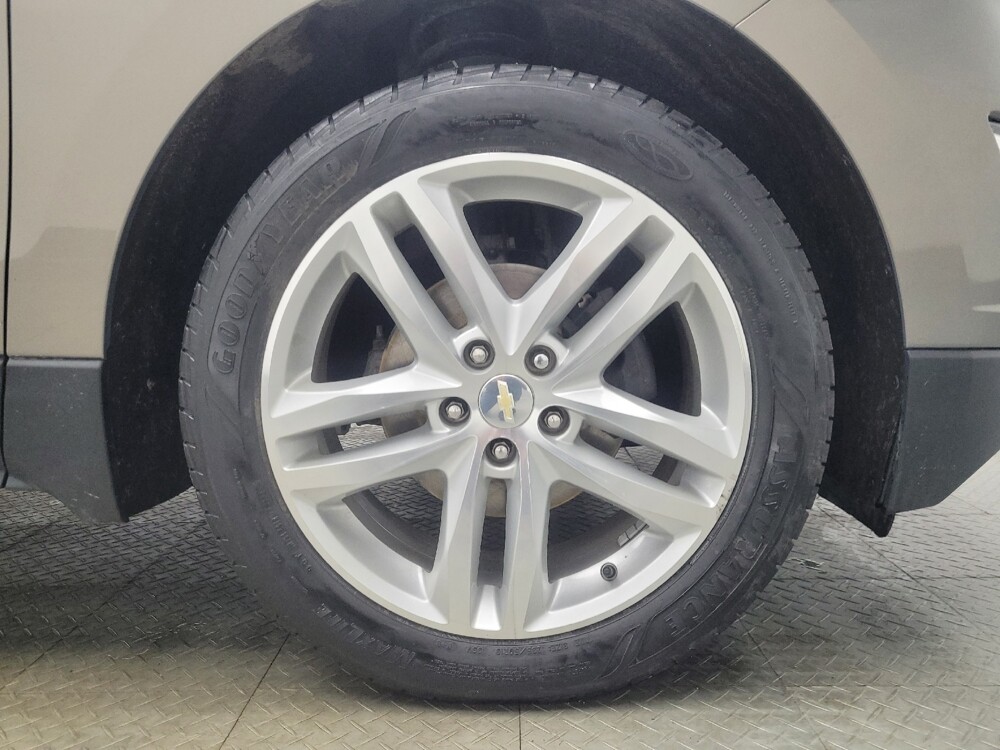 2019 Chevrolet Equinox in Indianapolis, IN 46219 - 18126407 31