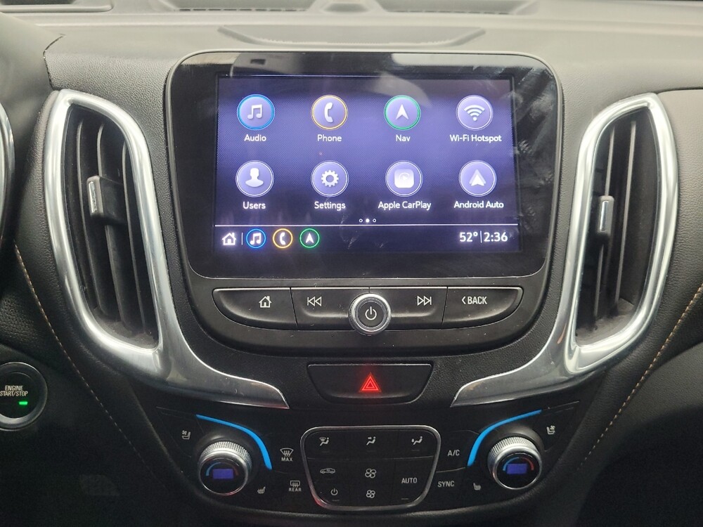 2019 Chevrolet Equinox in Indianapolis, IN 46219 - 18126407 25