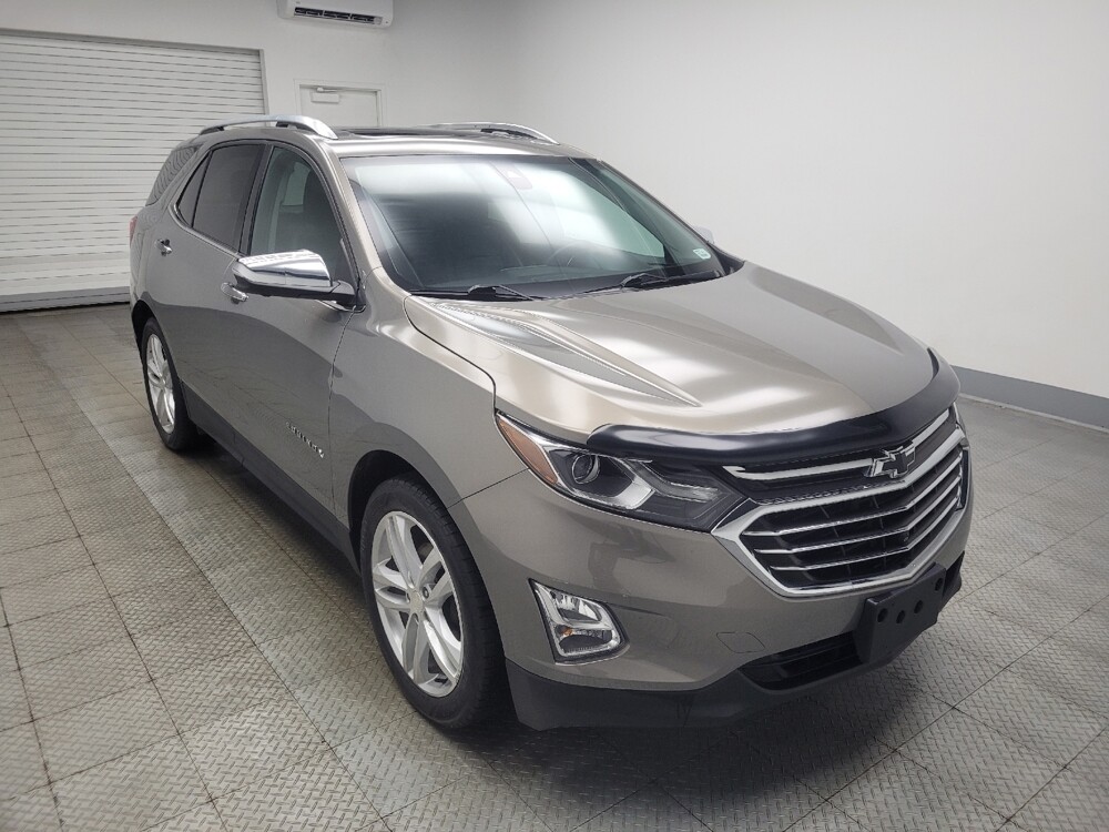 2019 Chevrolet Equinox in Indianapolis, IN 46219 - 18126407 13