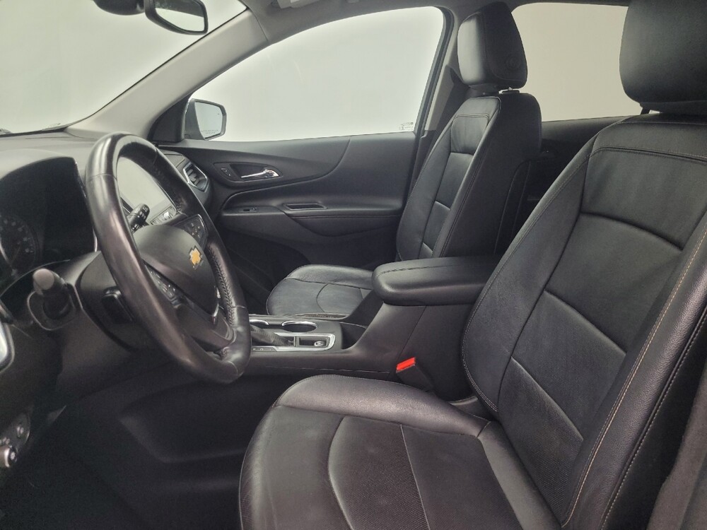 2019 Chevrolet Equinox in Indianapolis, IN 46219 - 18126407 17