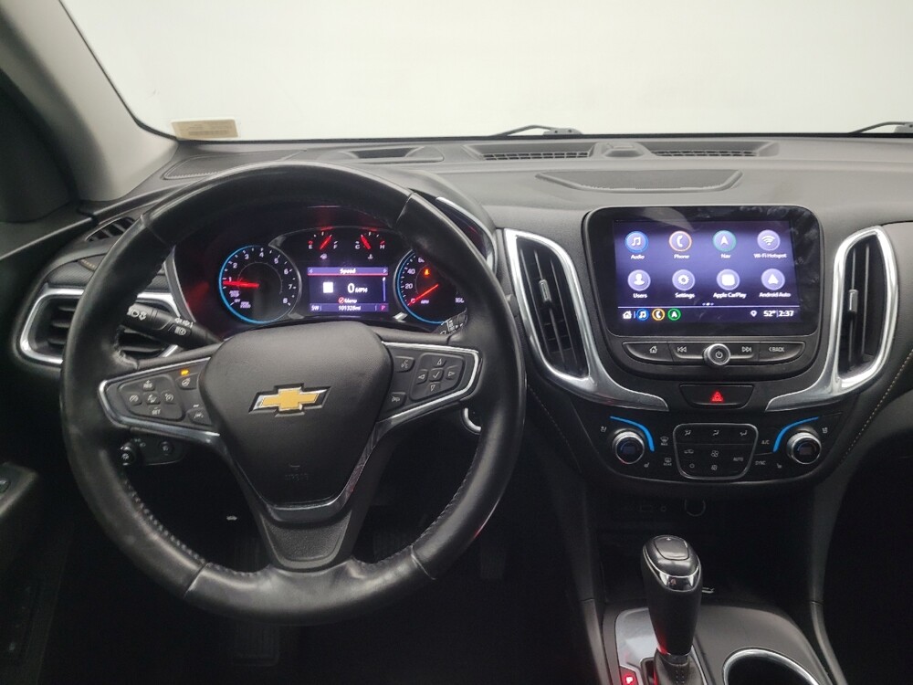 2019 Chevrolet Equinox in Indianapolis, IN 46219 - 18126407 22