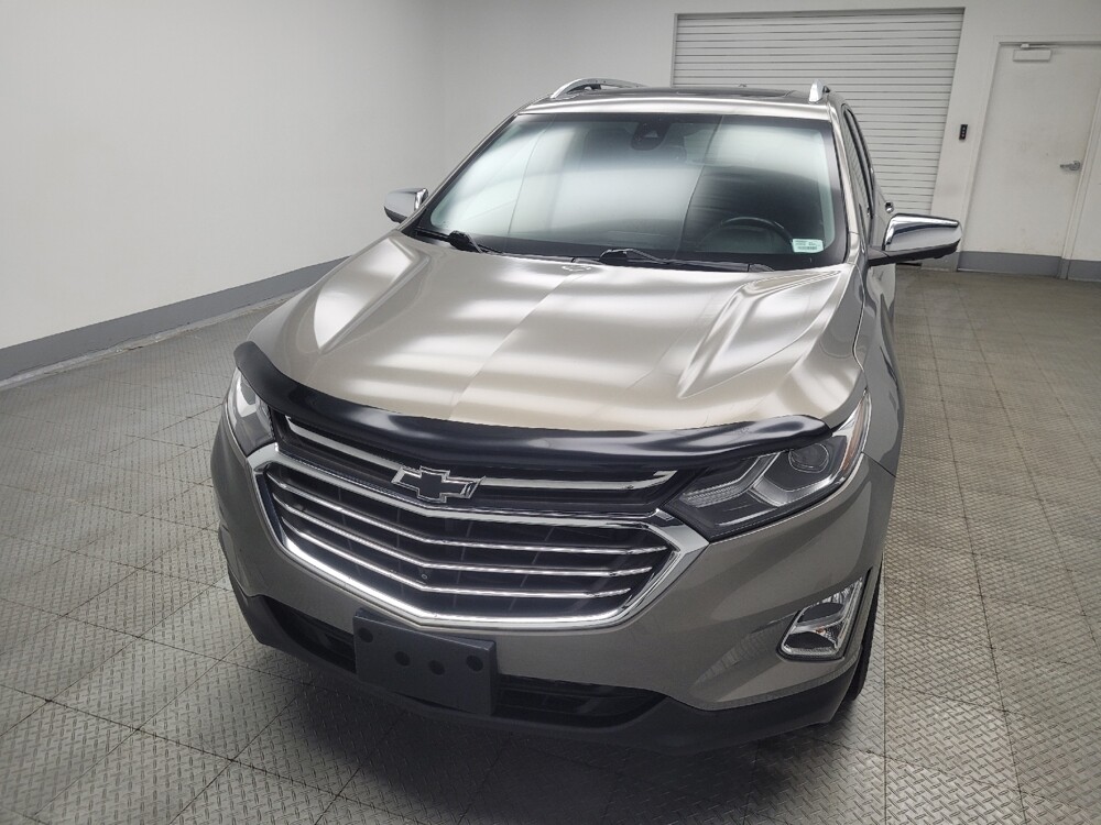 2019 Chevrolet Equinox in Indianapolis, IN 46219 - 18126407 15