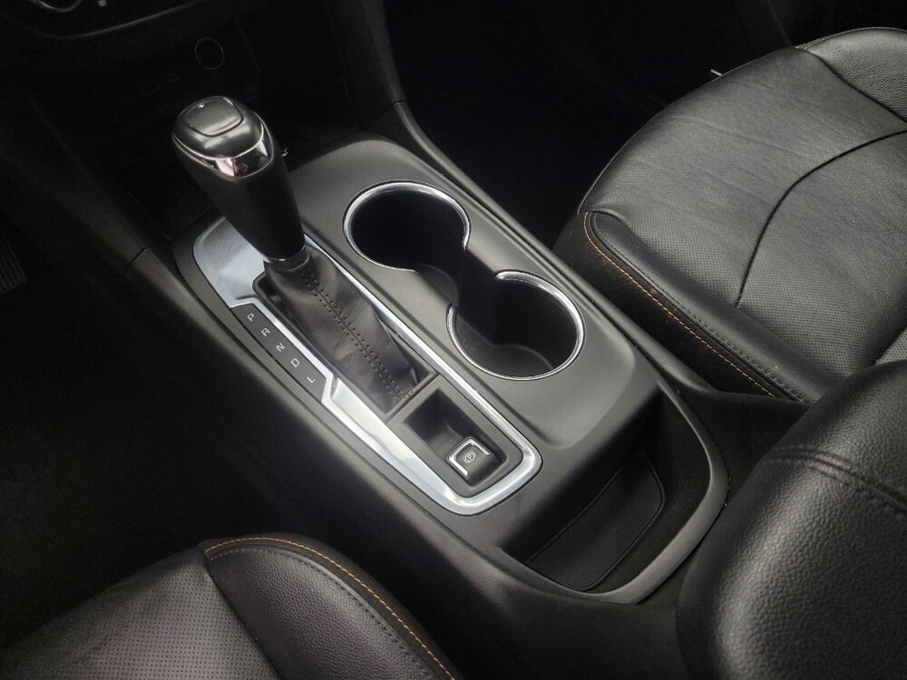 2019 Chevrolet Equinox in Indianapolis, IN 46219 - 18126407 26