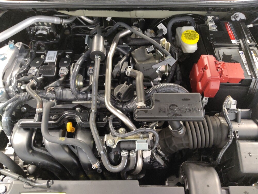 2024 Nissan Sentra in Temple, TX 76502 - 18126408 30