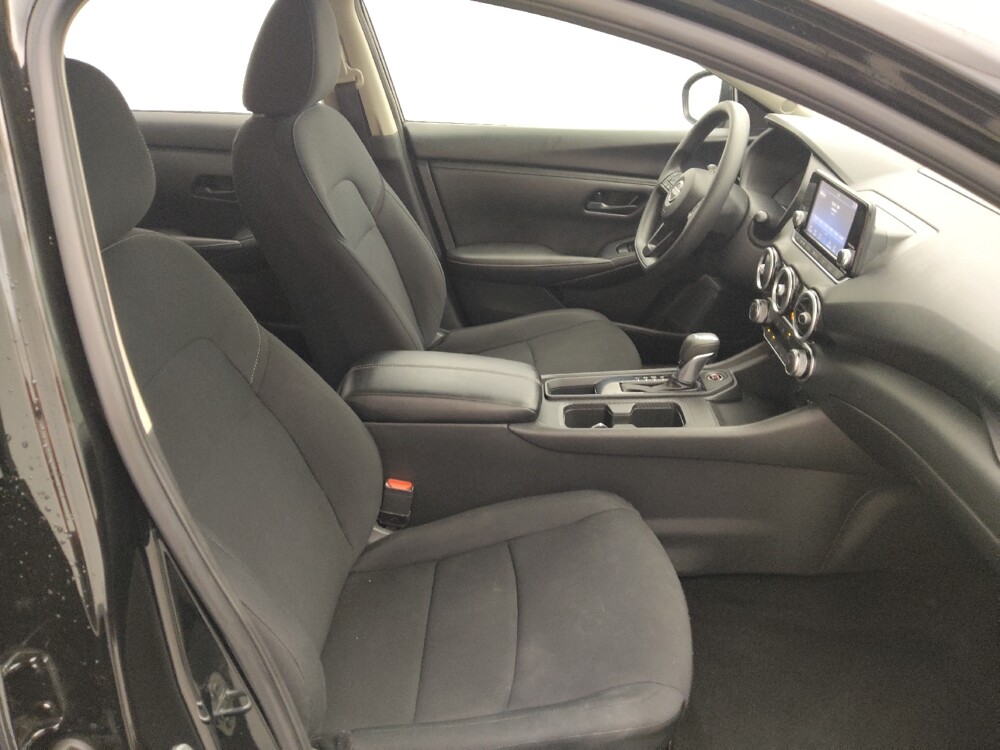 2024 Nissan Sentra in Temple, TX 76502 - 18126408 21