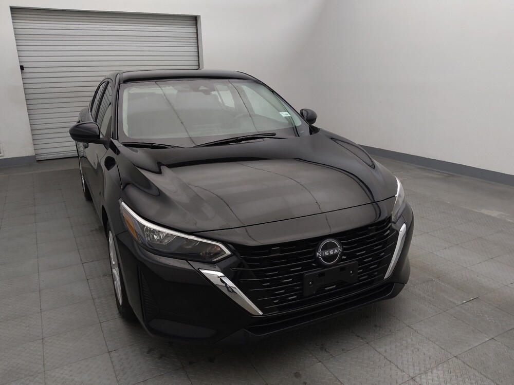 2024 Nissan Sentra in Temple, TX 76502 - 18126408 14