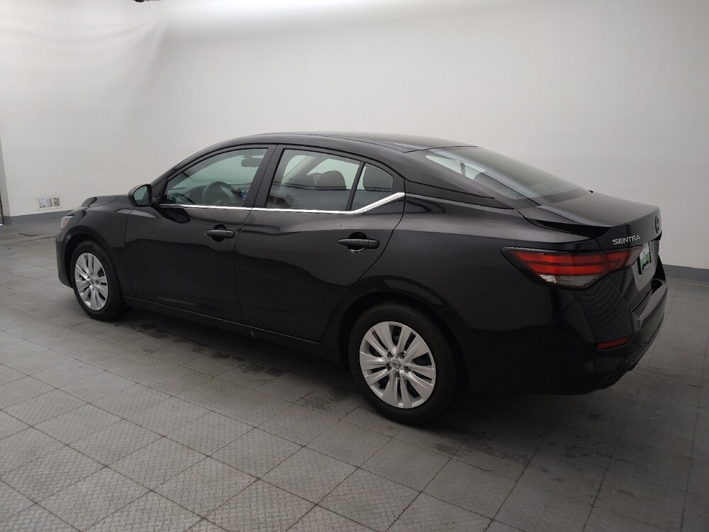 2024 Nissan Sentra in Temple, TX 76502 - 18126408 3