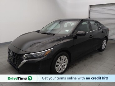 2024 Nissan Sentra in Temple, TX 76502
