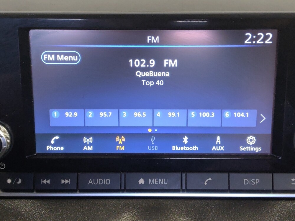 2024 Nissan Sentra in Temple, TX 76502 - 18126408 25