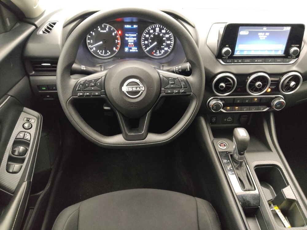 2024 Nissan Sentra in Temple, TX 76502 - 18126408 22