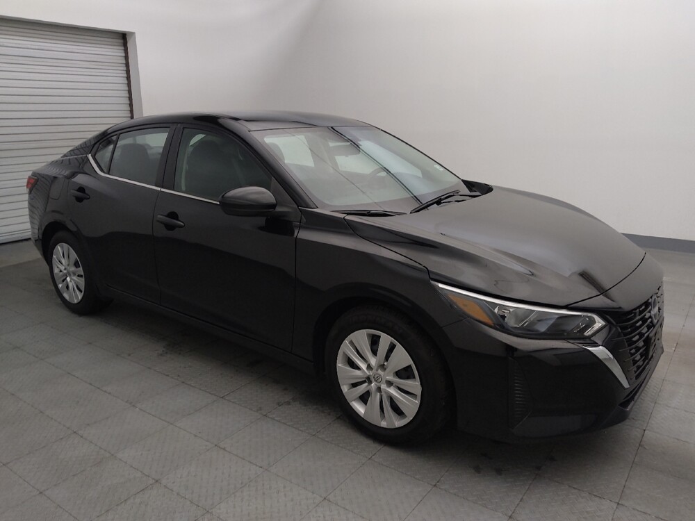 2024 Nissan Sentra in Temple, TX 76502 - 18126408 11