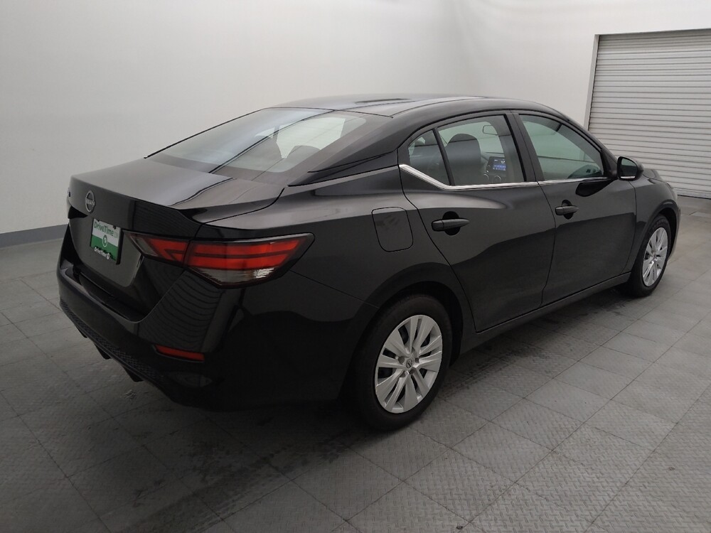 2024 Nissan Sentra in Temple, TX 76502 - 18126408 9