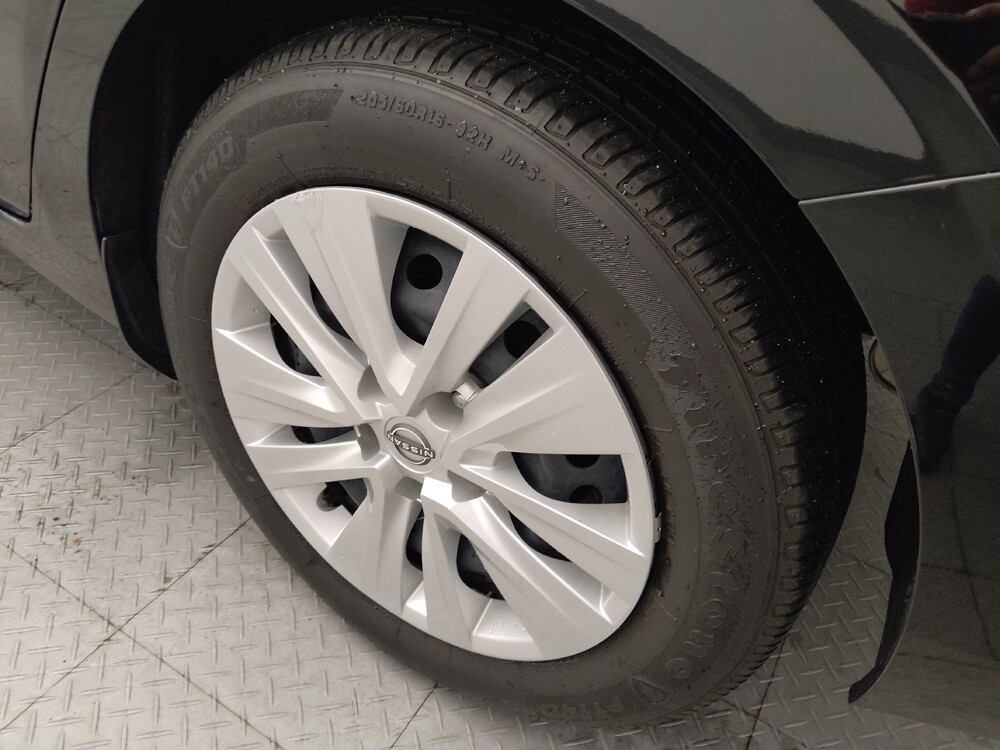 2024 Nissan Sentra in Temple, TX 76502 - 18126408 31