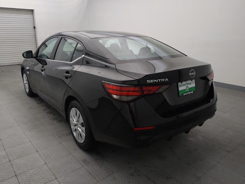 2024 Nissan Sentra in Temple, TX 76502 - 18126408 5