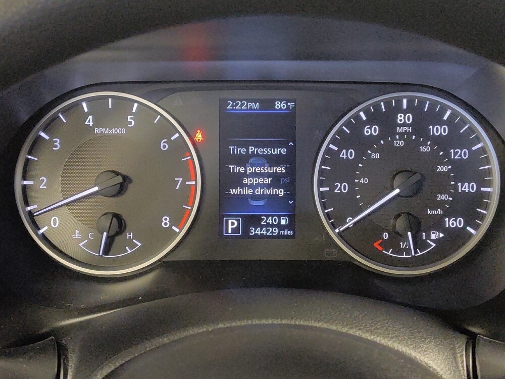 2024 Nissan Sentra in Temple, TX 76502 - 18126408 23