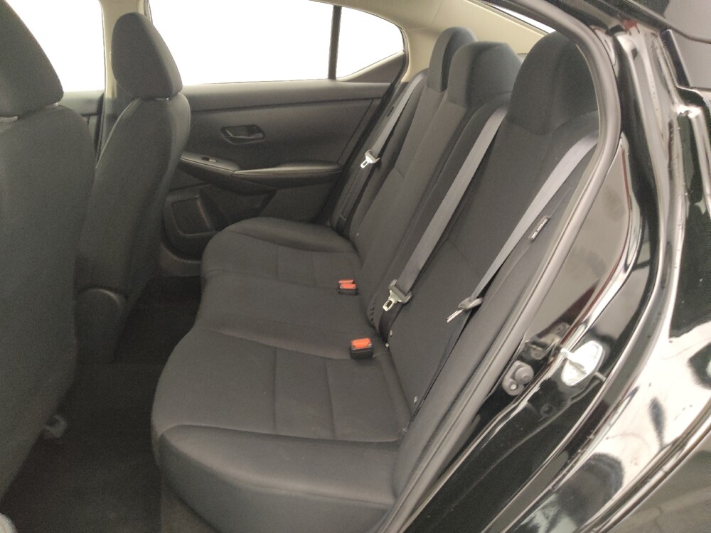 2024 Nissan Sentra in Temple, TX 76502 - 18126408 18