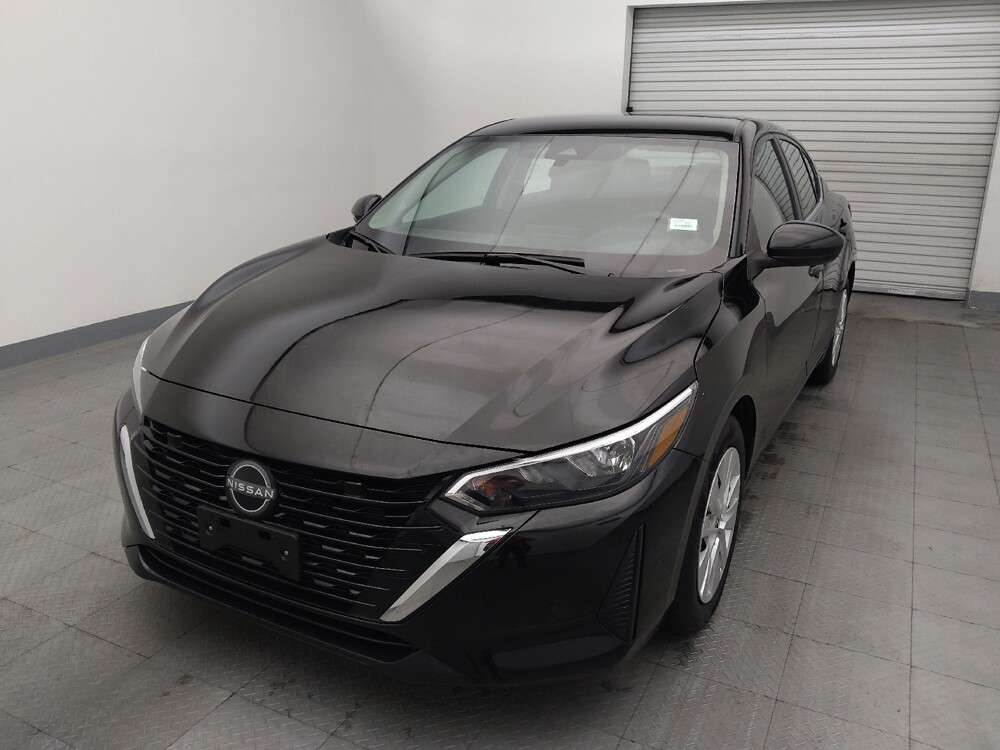 2024 Nissan Sentra in Temple, TX 76502 - 18126408 15