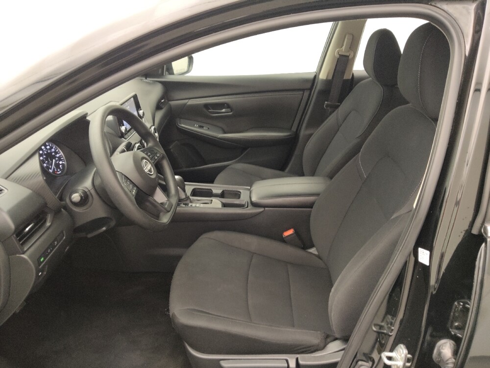 2024 Nissan Sentra in Temple, TX 76502 - 18126408 17