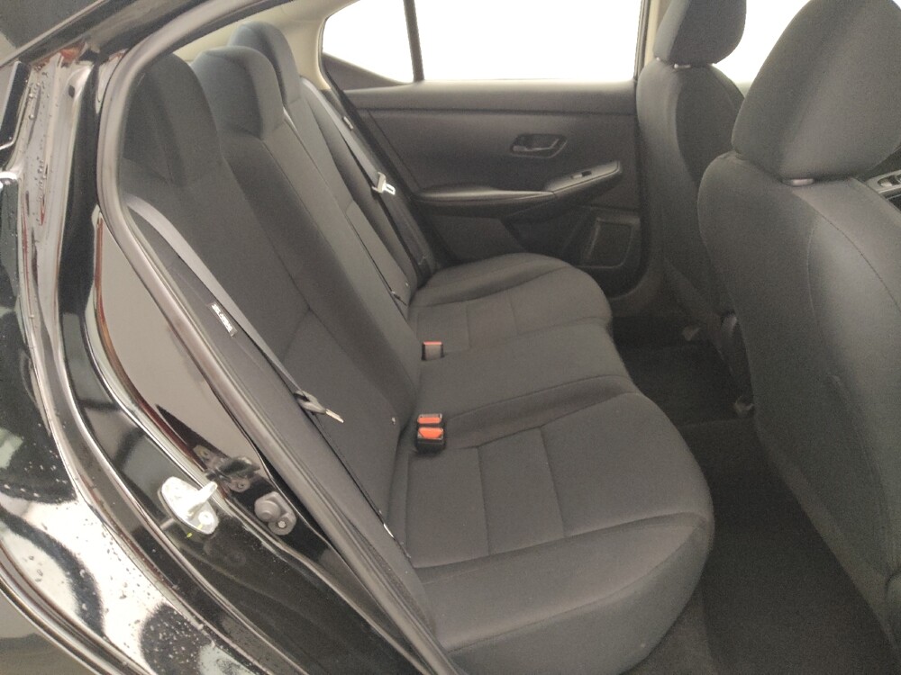 2024 Nissan Sentra in Temple, TX 76502 - 18126408 19