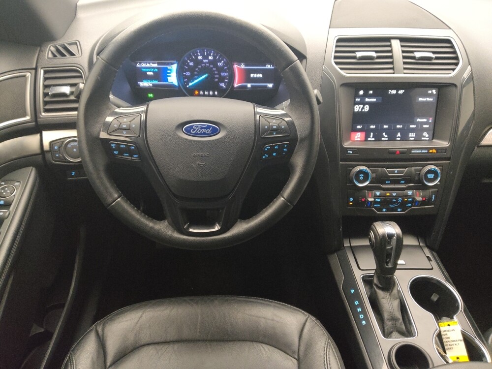 2018 Ford Explorer in Round Rock, TX 78664 - 18126410 22