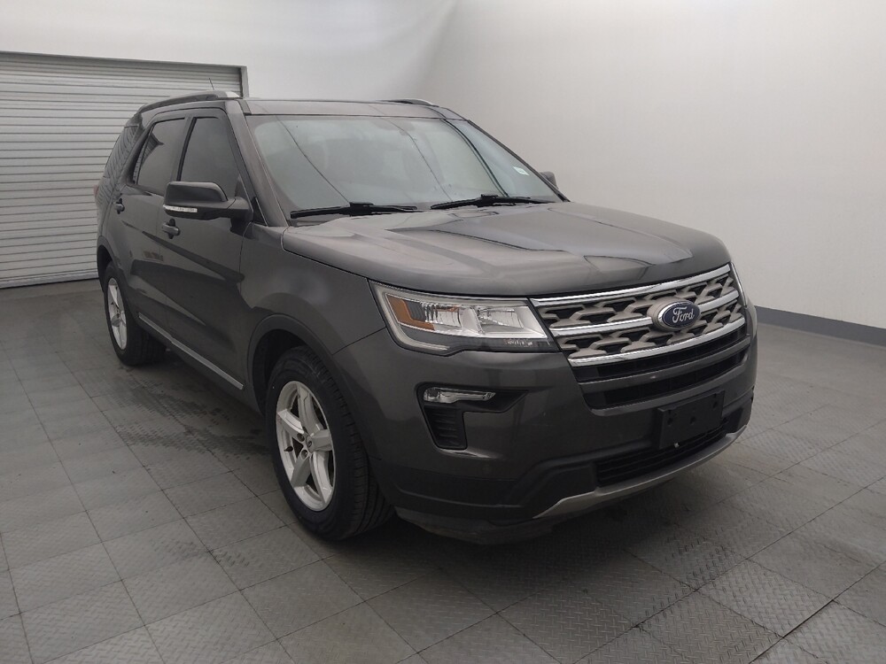 2018 Ford Explorer in Round Rock, TX 78664 - 18126410 13