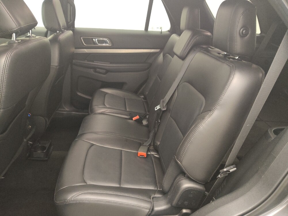 2018 Ford Explorer in Round Rock, TX 78664 - 18126410 18