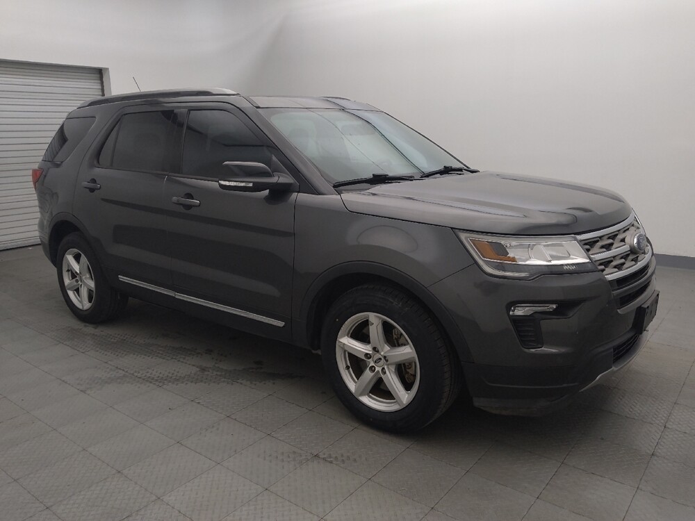 2018 Ford Explorer in Round Rock, TX 78664 - 18126410 11