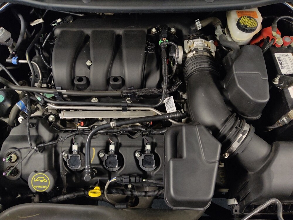 2018 Ford Explorer in Round Rock, TX 78664 - 18126410 30