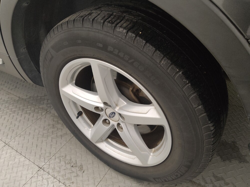 2018 Ford Explorer in Round Rock, TX 78664 - 18126410 31