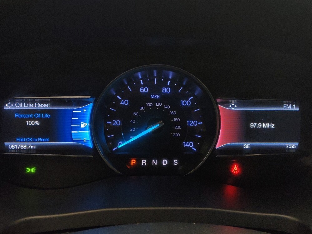 2018 Ford Explorer in Round Rock, TX 78664 - 18126410 23