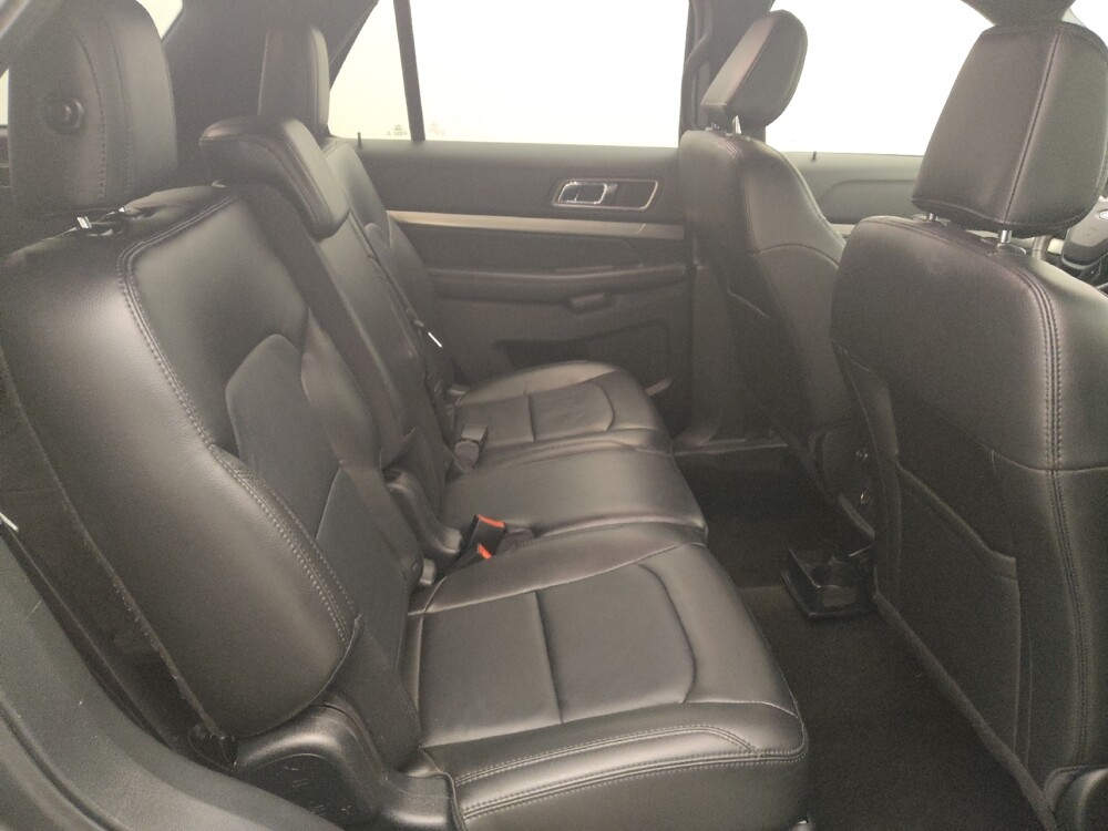 2018 Ford Explorer in Round Rock, TX 78664 - 18126410 19