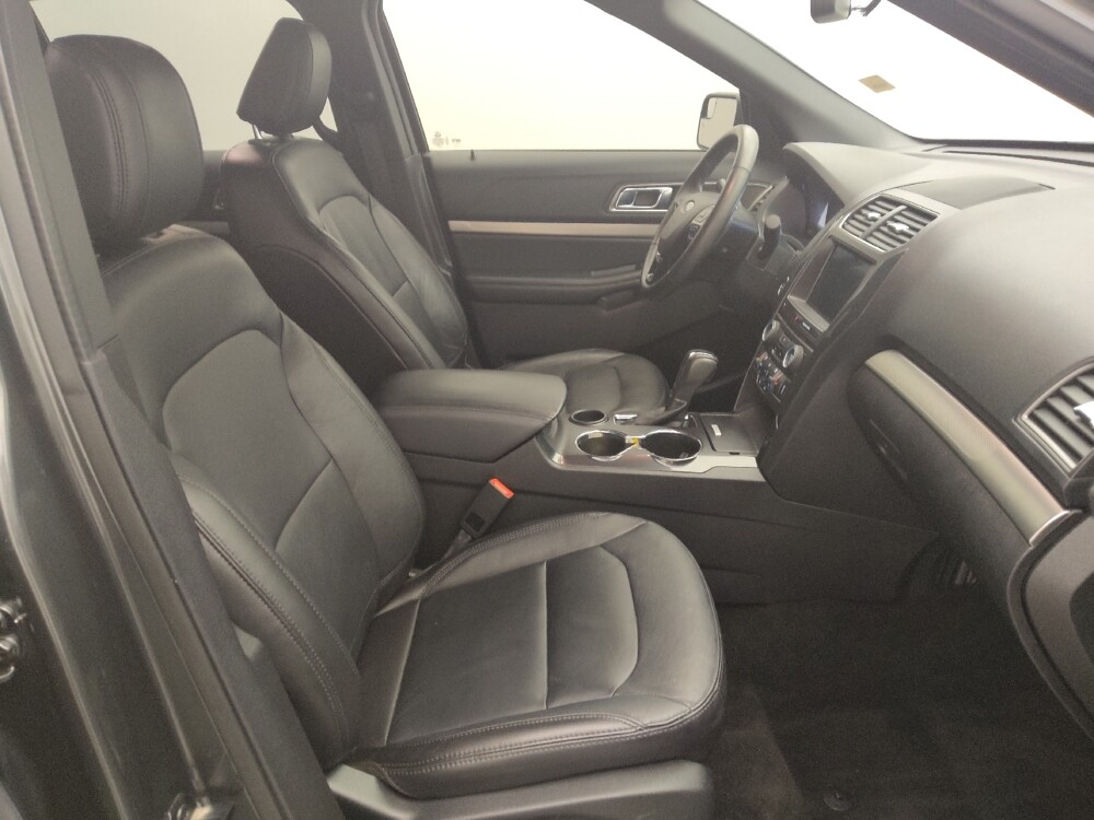2018 Ford Explorer in Round Rock, TX 78664 - 18126410 21