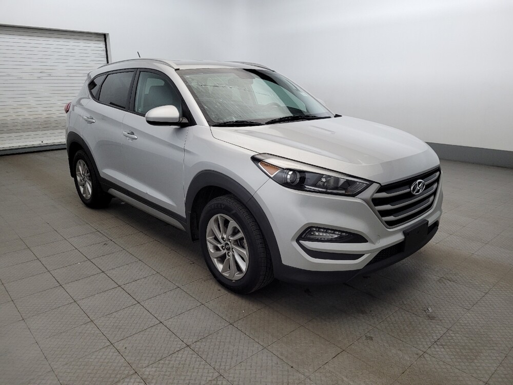 2017 Hyundai Tucson in Pittsburgh, PA 15236 - 18126411 13
