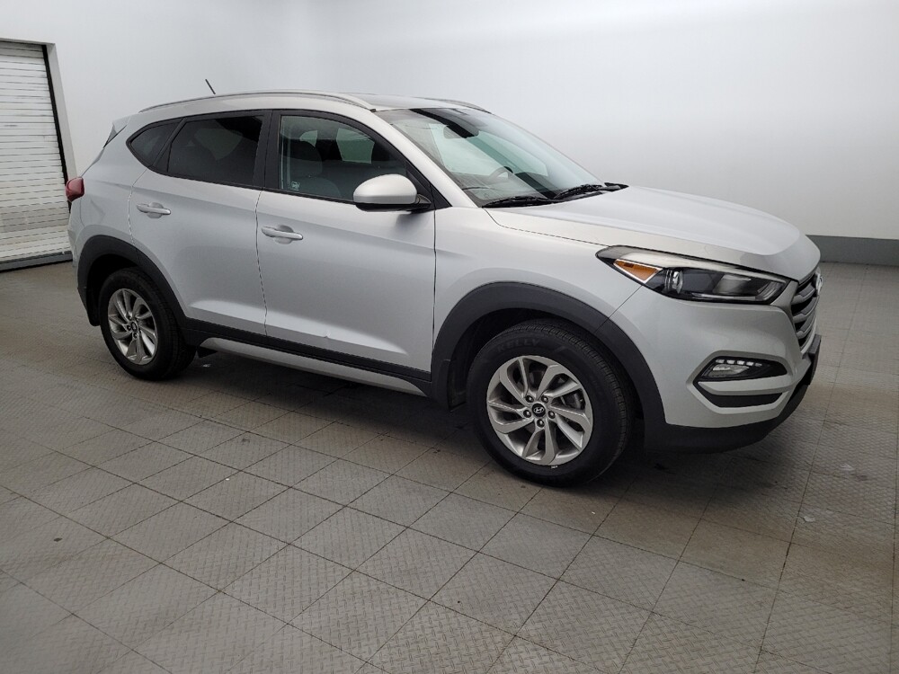2017 Hyundai Tucson in Pittsburgh, PA 15236 - 18126411 11