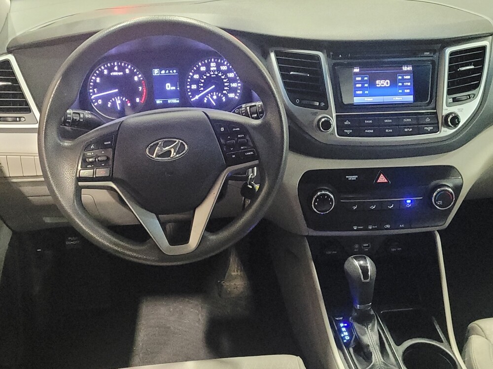 2017 Hyundai Tucson in Pittsburgh, PA 15236 - 18126411 22