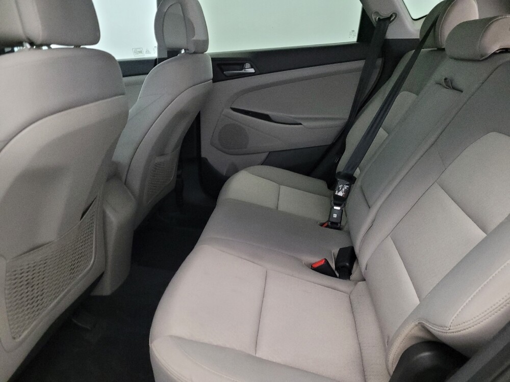 2017 Hyundai Tucson in Pittsburgh, PA 15236 - 18126411 18