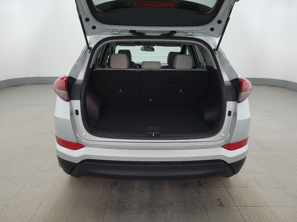 2017 Hyundai Tucson in Pittsburgh, PA 15236 - 18126411 29