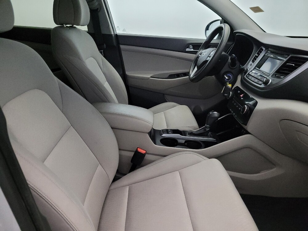 2017 Hyundai Tucson in Pittsburgh, PA 15236 - 18126411 21