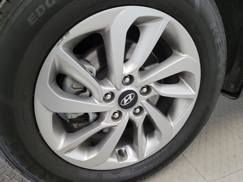 2017 Hyundai Tucson in Pittsburgh, PA 15236 - 18126411 31