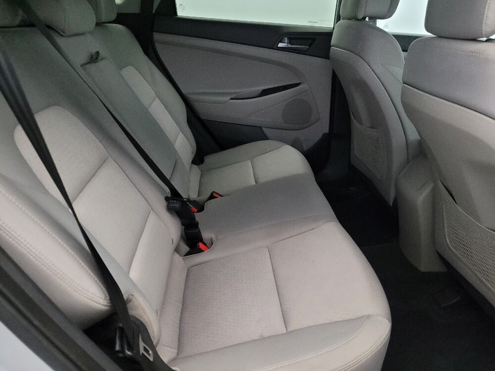 2017 Hyundai Tucson in Pittsburgh, PA 15236 - 18126411 19