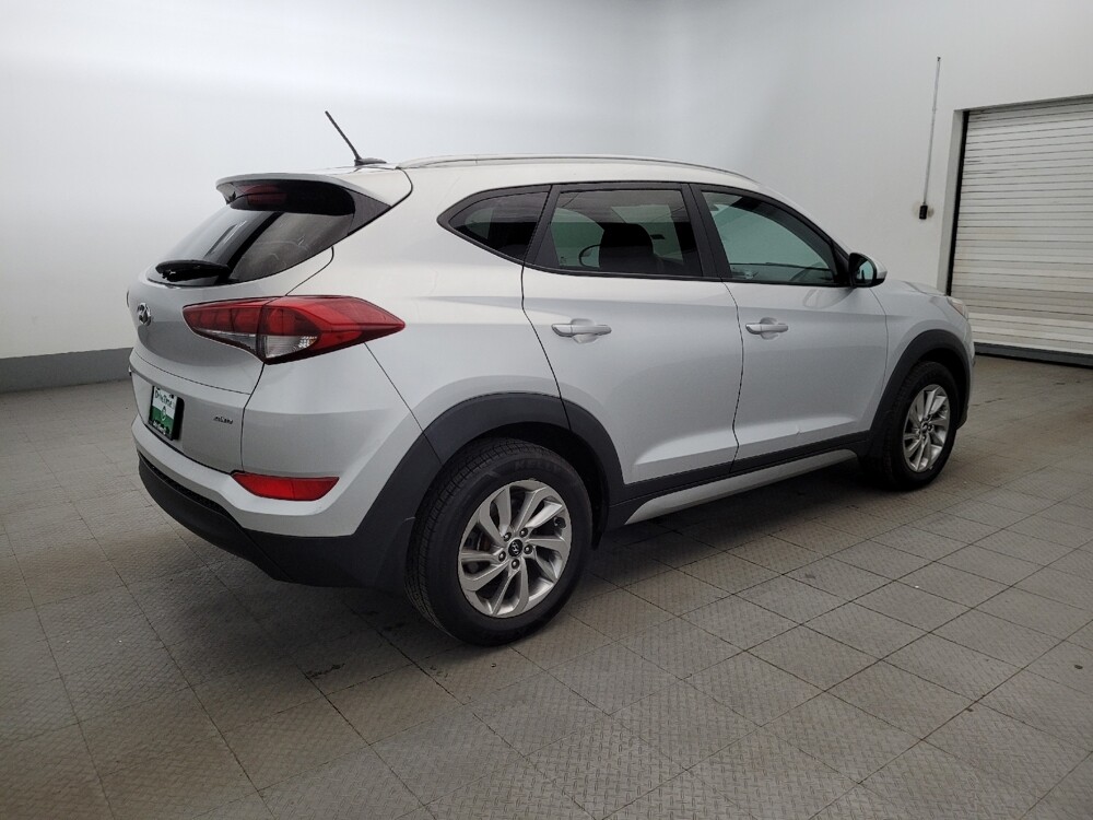 2017 Hyundai Tucson in Pittsburgh, PA 15236 - 18126411 10