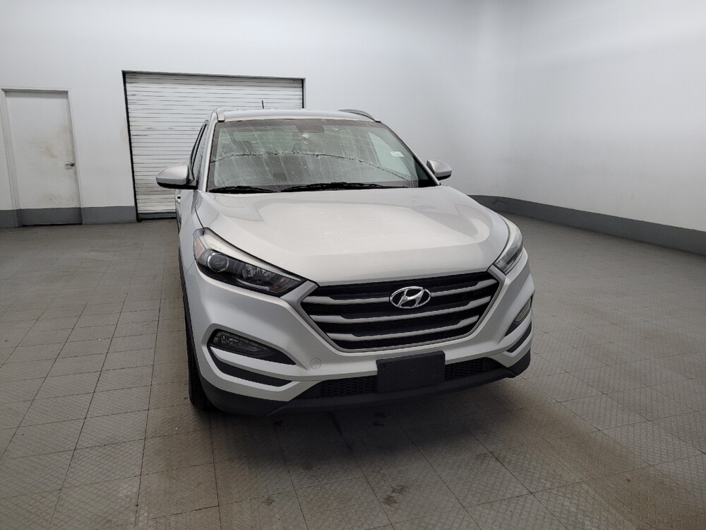2017 Hyundai Tucson in Pittsburgh, PA 15236 - 18126411 14