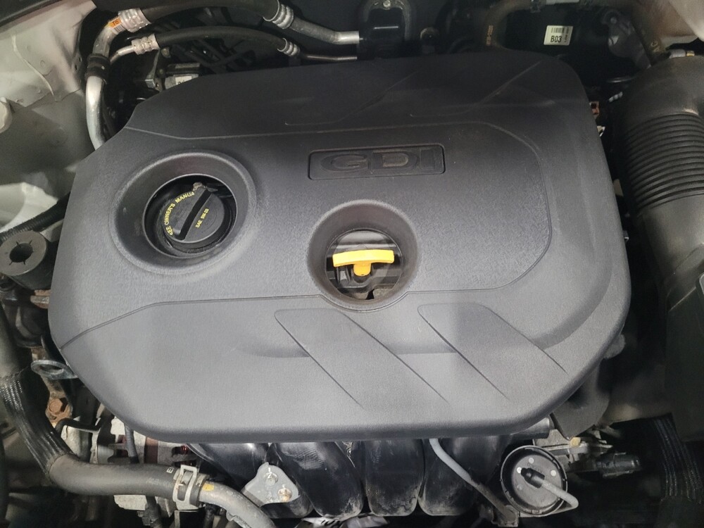 2017 Hyundai Tucson in Pittsburgh, PA 15236 - 18126411 30