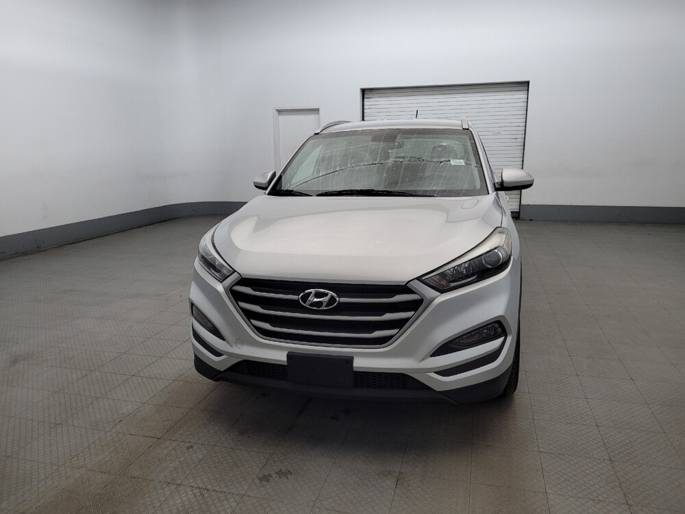 2017 Hyundai Tucson in Pittsburgh, PA 15236 - 18126411 15