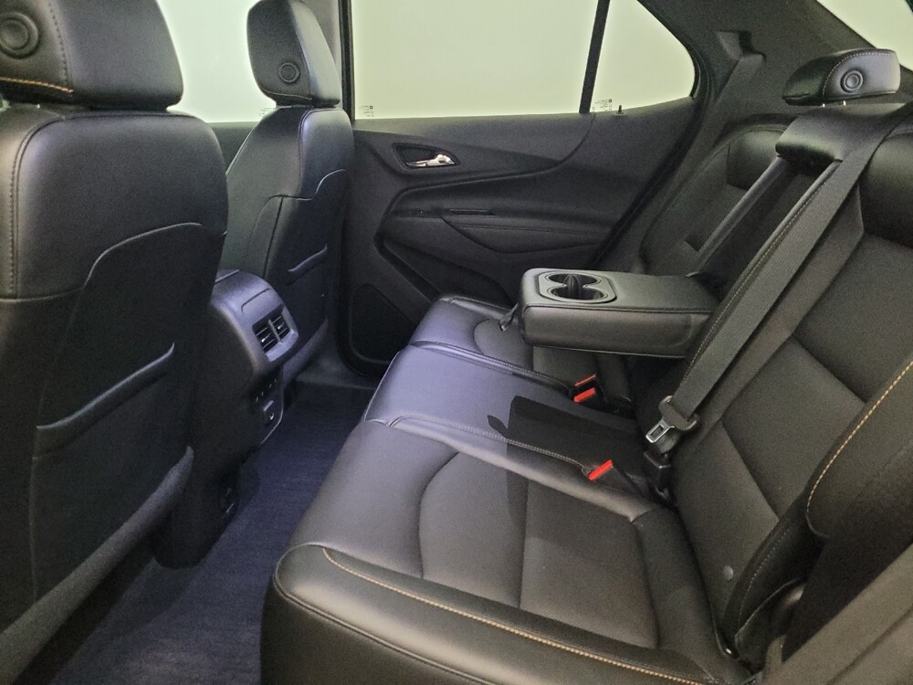 2020 Chevrolet Equinox in Pittsburgh, PA 15236 - 18126412 18