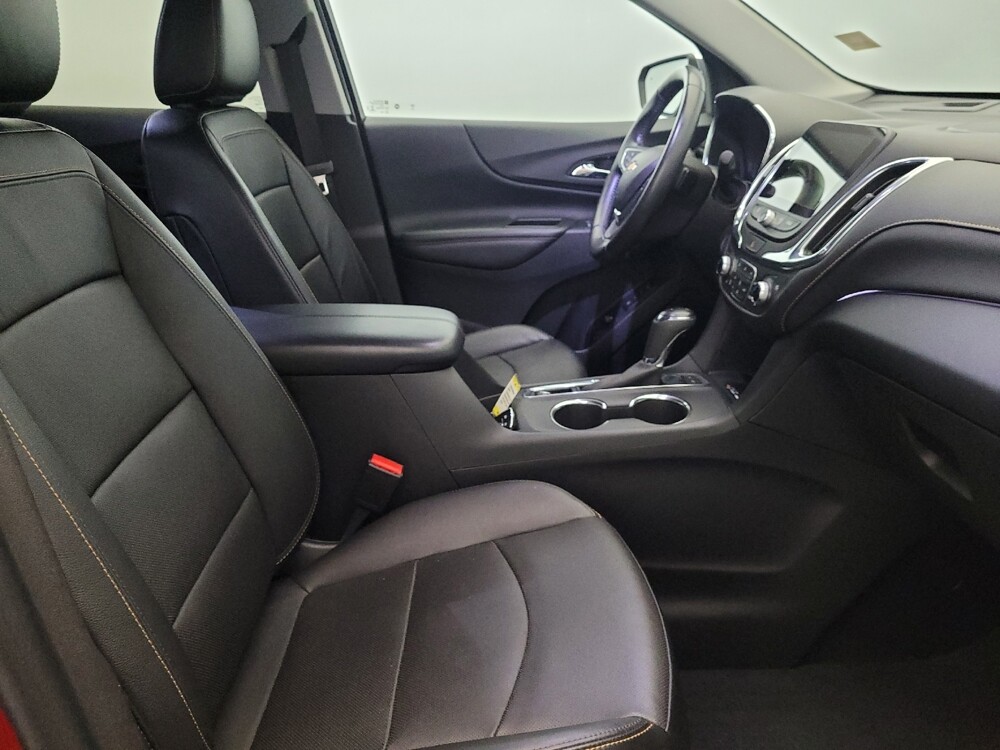 2020 Chevrolet Equinox in Pittsburgh, PA 15236 - 18126412 21